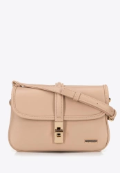 Torebka damska listonoszka Wittchen Young 100-4Y-200