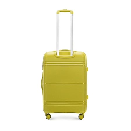 Walizka Wittchen średnia 56-3T-142 4koła 66l