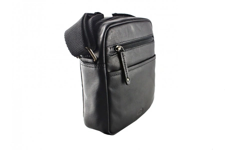 Torba na ramię męska El Forrest MB 18 