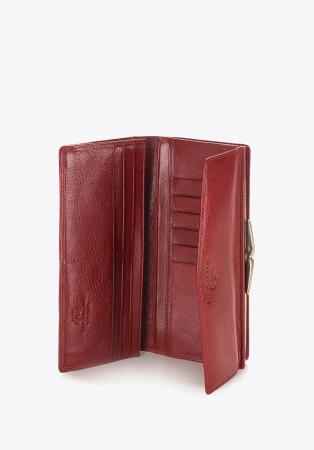 Portfel portmonetka damska Wittchen Italy 21-1-079