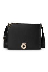 Torebka listonoszka damska Nobo BAGP220