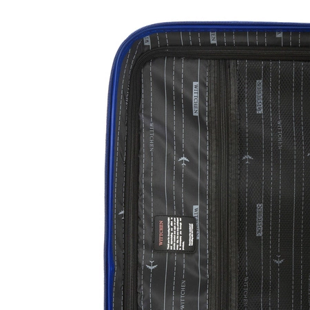 Walizka Wittchen kabinowa 56-3T-141 4 koła 36l