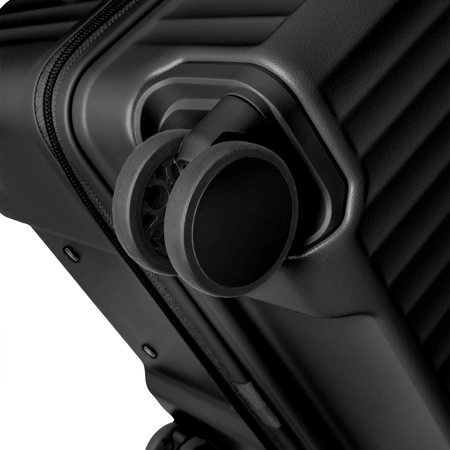 Walizka Puccini Monte Carlo duża 4k 101l PC036A