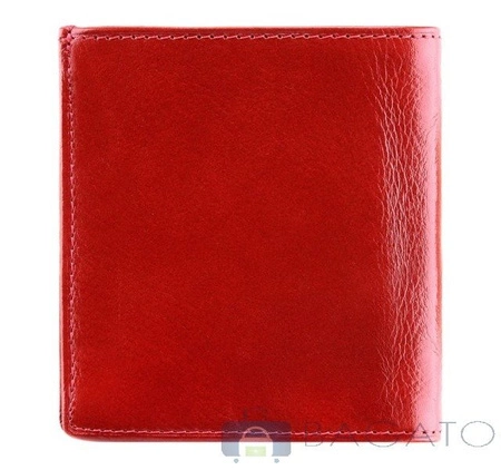 Portfel poziomy unisex Wittchen ITALY 21-1-065