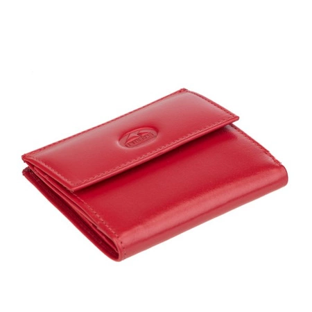 Portfel poziomy damski EL FORREST 1500