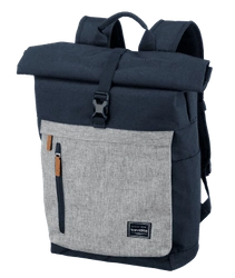 Plecak rolowany Travelite BASICS na laptop 15,6'' 35l
