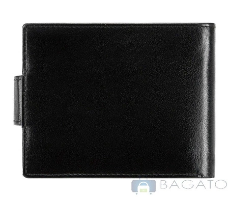 Portfel poziomy męski Vip Collection DIAMOND V06-01-299