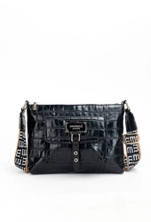 Torebka listonoszka damska Monnari BAG4480