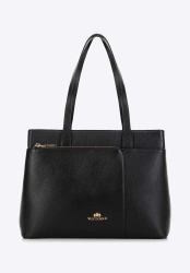 Torebka damska skórzana Wittchen Elegance 29-4E-628