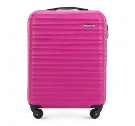 Walizka Wittchen GROOVE Line kabinowa 4koła 34l