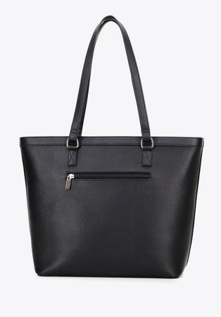 Torebka damska shopperka Wittchen YOUNG 100-4Y-004