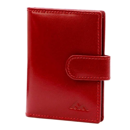 Etui na karty EL FORREST 7000 RFID