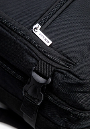 Torbo Plecak Wittchen 2w1 laptop 14,5'' 29-3P-000