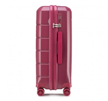 Walizka Wittchen TRAIL STYLE 2 średnia 4koła 55l