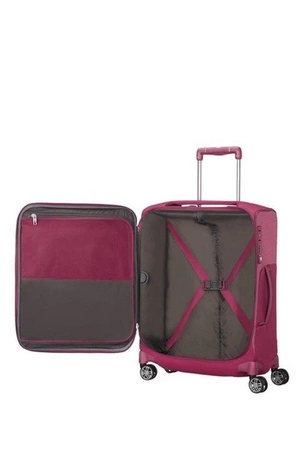 Walizka SAMSONITE B-LITE ICON kabinowa 4koła 39l