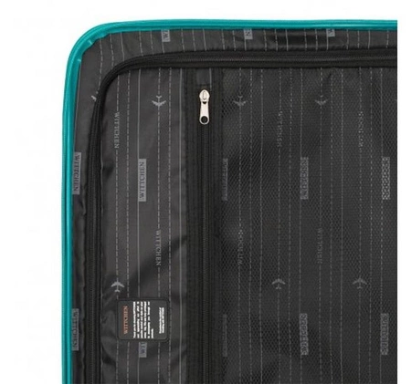 Walizka Wittchen Tour kabinowa 4koła 34l 56-3A-631
