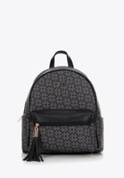 Plecak damski Wittchen YOUNG 99-4Y-523