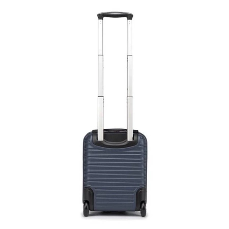 Walizka Wittchen GROOVE Line kabinowa 2koła 24l