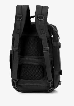 Torbo Plecak Wittchen 2w1 laptop 14,5'' 29-3P-000