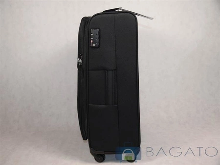 Walizka March Flybird średnia 4koła 80l