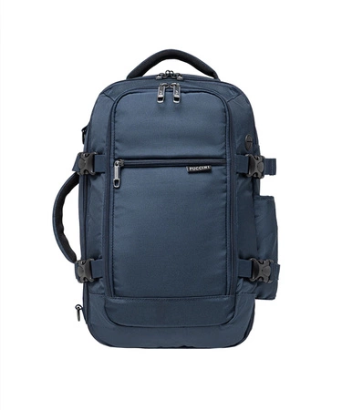 Torba Plecak Puccini Easy Pack laptop 14'' PM9017