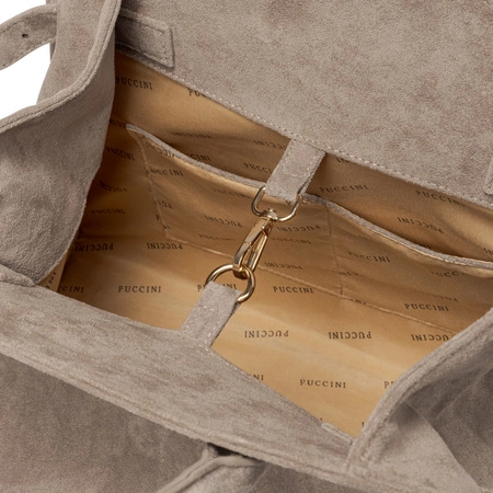 Torebka damska Puccini BK2251033D