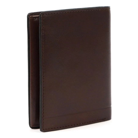 Portfel pionowy męski MATO GROSSO 0859 RFID