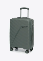 Walizka Wittchen WIN LINE kabinowa 56-3T-501 4k 38l