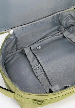 Torbo Plecak Wittchen 2w1 laptop 14,5'' 29-3P-000