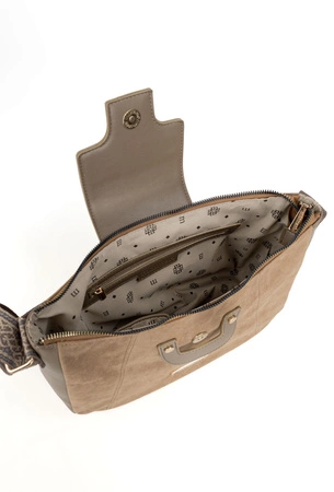 Torebka listonoszka damska Monnari BAG5290