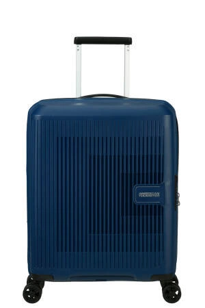 Walizka American Tourister AEROSTEP kabinowa 4koła 36l