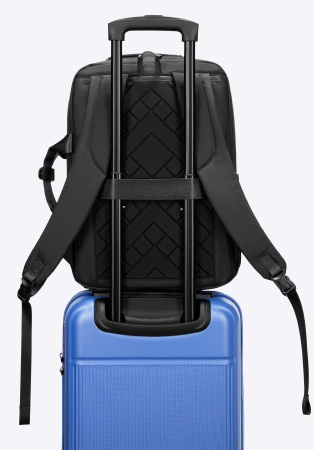 Torbo Plecak Wittchen 2w1 laptop 15,6''  29-3P-226