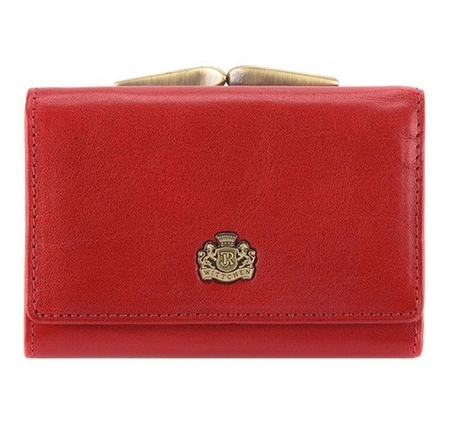 Portfel portmonetka damska Wittchen Arizona 10-1-053