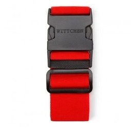 Pas zabezpieczający bagaż WITTCHEN 56-30-015