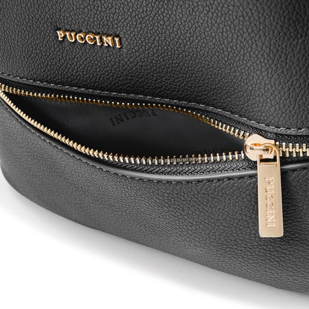 Plecak damski PUCCINI Timeless Collection BML055P