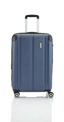 WALIZKA średnia Travelite CITY 4koła 86l