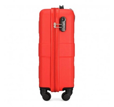 Walizka Wittchen Tour kabinowa 4koła 34l 56-3A-631