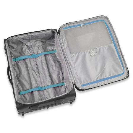 Walizka Roncato Crosslite średnia 4koła 81l 414872