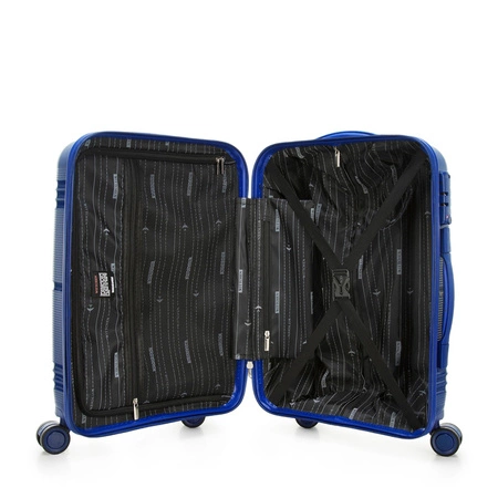 Walizka Wittchen kabinowa 56-3T-141 4 koła 36l