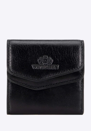 Portfel poziomy unisex Wittchen ITALY 21-1-088