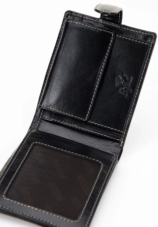 Portfel poziomy męski Wittchen FLORENCE 14-1-115