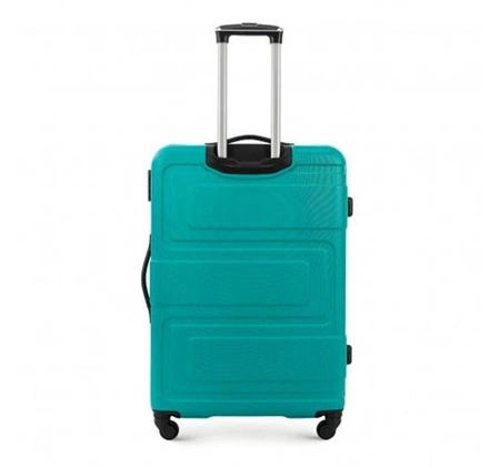 Walizka Wittchen Tour duża 4koła 96l 56-3A-633