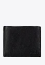 Portfel poziomy męski Wittchen FLORENCE 14-1-642