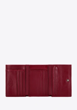 Portfel portmonetka damska Wittchen Italy 21-1-071