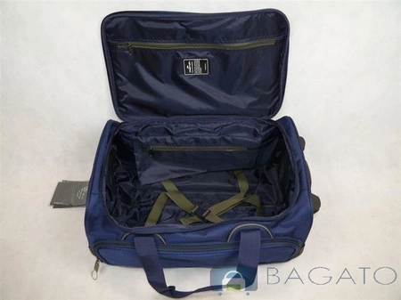 TORBA PODRÓŻNA na kołach MARCH gogobag 40l 