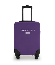 Pokrowiec Puccini na małą walizkę PBC