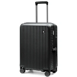 Walizka Puccini Monte Carlo mała 4k 31l PC036C