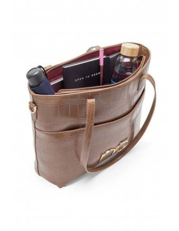 Torebka damska shopperka Nobo NBAG-L3490