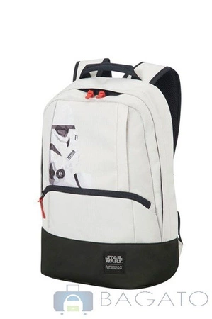 Plecak na laptop 15,6'' American Tourister Star Wars SZTURMOWIEC 27l