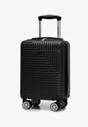 Walizka Wittchen 56-3A-281 kabinowa 4koła 22l